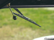 Load image into Gallery viewer, KAWASAKI TERYX KRX 1000 GLASS WINDSHIELD