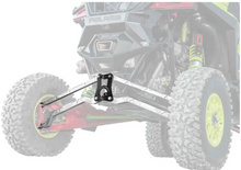 Load image into Gallery viewer, POLARIS RZR PRO R HIGH-CLEARANCE BILLET RADIUS ARMS