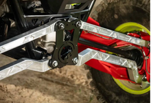 Load image into Gallery viewer, POLARIS RZR PRO R HIGH-CLEARANCE BILLET RADIUS ARMS