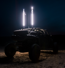 Load image into Gallery viewer, 5150 Hyper Color Whips