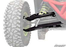 Load image into Gallery viewer, POLARIS RZR PRO R SIDEWINDER A-ARMS—1.5" FORWARD OFFSET