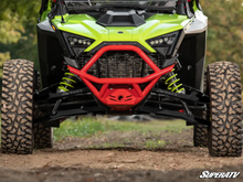 Load image into Gallery viewer, POLARIS RZR PRO R SIDEWINDER A-ARMS—1.5" FORWARD OFFSET
