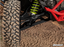 Load image into Gallery viewer, POLARIS RZR PRO R SIDEWINDER A-ARMS—1.5" FORWARD OFFSET