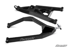 Load image into Gallery viewer, POLARIS RZR PRO R SIDEWINDER A-ARMS—1.5" FORWARD OFFSET