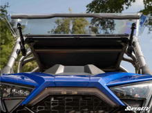 Load image into Gallery viewer, POLARIS RZR PRO R POWER FLIP WINDSHIELD