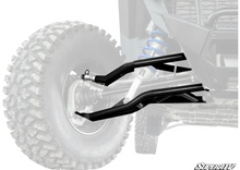 Load image into Gallery viewer, POLARIS RZR PRO R 1.5" FORWARD OFFSET A-ARMS