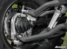 Load image into Gallery viewer, POLARIS RZR PRO R 1.5" FORWARD OFFSET A-ARMS