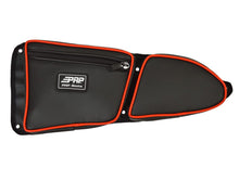 Load image into Gallery viewer, PRP FRONT DOOR BAGS WITH KNEE PAD FOR POLARIS RZR