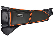 Load image into Gallery viewer, PRP FRONT DOOR BAGS WITH KNEE PAD FOR POLARIS RZR