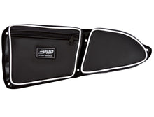 Load image into Gallery viewer, PRP FRONT DOOR BAGS WITH KNEE PAD FOR POLARIS RZR