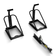 Load image into Gallery viewer, Mighty Tite System Tie Down Thumper Fab