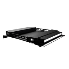 Load image into Gallery viewer, Audio Roof Level 3 Roof Ranger Crew 900/1000 Black Thumper Fab