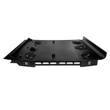 Load image into Gallery viewer, Audio Roof Level 3 Roof Ranger Crew 900/1000 Black Thumper Fab