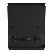 Load image into Gallery viewer, Audio Roof Level 2 Roof Ranger Crew 900/1000 Black Thumper Fab