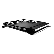 Load image into Gallery viewer, Level 1 Roof Ranger Crew 900/1000 Black Thumper Fab