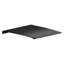 Load image into Gallery viewer, Level 0 Roof Ranger Crew 900/1000 Black Thumper Fab