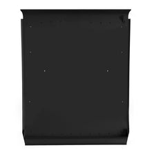 Load image into Gallery viewer, Level 0 Roof Ranger Crew 900/1000 Black Thumper Fab