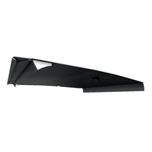 Load image into Gallery viewer, Level 0 Roof Ranger Crew 900/1000 Black Thumper Fab