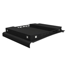 Load image into Gallery viewer, Audio Roof Level 4 Roof Ranger Crew 900/1000 Black Thumper Fab