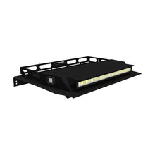 Load image into Gallery viewer, Audio Roof Level 2 Roof Ranger XP 900/1000 Black Thumper Fab