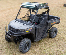 Load image into Gallery viewer, Level 1 Roof - Ranger 900/1000 Black Thumper Fab