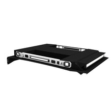 Load image into Gallery viewer, Polaris Ranger Crew 900/1000 Audio Roof Level 5 Black Thumper Fab