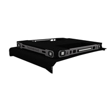 Load image into Gallery viewer, Polaris Ranger Crew 900/1000 Audio Roof Level 5 Black Thumper Fab