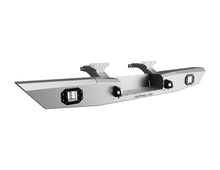 Load image into Gallery viewer, 2018+ Polaris Ranger Rear Winch Bumper No Lights Raw Thumper Fab