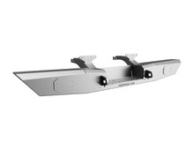 Load image into Gallery viewer, 2018+ Polaris Ranger Rear Winch Bumper No Lights Raw Thumper Fab