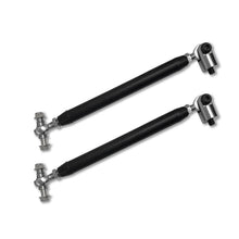 Load image into Gallery viewer, Polaris Ranger XP 1000 HD Tie Rods - HighLifter Long Travel Lift Kit Black Thumper Fab