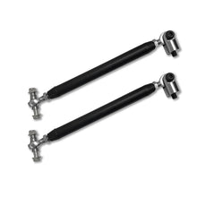 Load image into Gallery viewer, Polaris Ranger KRYPTONITE Tie Rods Stock & Forward A-Arms Raw Thumper Fab