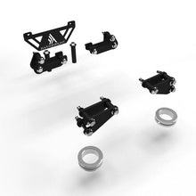 Load image into Gallery viewer, Ranger 1000 Lift Kit 3 Inch Thumper Fab