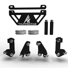 Load image into Gallery viewer, Ranger 1000 Lift Kit 3 Inch Thumper Fab