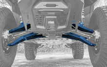 Load image into Gallery viewer, Ranger Long Travel Control Arms Pre-Installed Black UniBall Thumper Fab