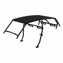 Load image into Gallery viewer, RZR XP 1000 Cage 4-Seat Sunroof Lo-Brow Black Thumper Fab