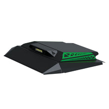 Load image into Gallery viewer, Audio Roof Level 3 Roof RZR 900/1000/Turbo 2 Seat Thumper Fab