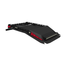 Load image into Gallery viewer, Level 4 Roof - General 4 Crew Black Thumper Fab