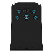 Load image into Gallery viewer, Level 4 Roof - General 4 Crew Black Thumper Fab