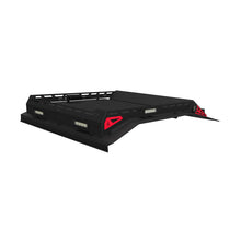 Load image into Gallery viewer, Level 4 Roof - General 4 Crew Black Thumper Fab