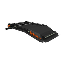 Load image into Gallery viewer, Level 4 Roof - General 4 Crew Black Thumper Fab