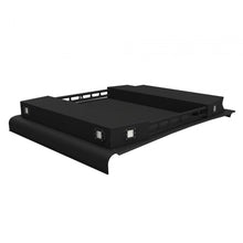 Load image into Gallery viewer, Level 3 Audio Roof - Defender MAX Black Thumper Fab