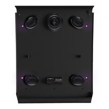 Load image into Gallery viewer, Level 3 Audio Roof Defender MAX Military Tan Thumper Fab
