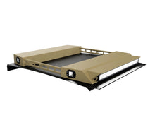 Load image into Gallery viewer, Level 3 Audio Roof Defender MAX Military Tan Thumper Fab