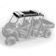 Load image into Gallery viewer, Level 3 Audio Roof Defender MAX Military Tan Thumper Fab