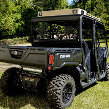 Load image into Gallery viewer, Level 3 Audio Roof Defender MAX Military Tan Thumper Fab