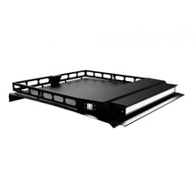 Load image into Gallery viewer, Level 2 Audio Roof - Defender MAX Black Thumper Fab