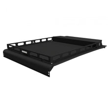 Load image into Gallery viewer, Level 2 Audio Roof - Defender MAX Black Thumper Fab