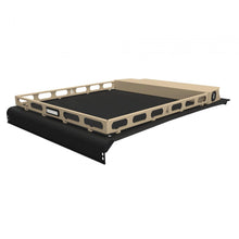 Load image into Gallery viewer, Level 2 Audio Roof - Defender MAX Black Thumper Fab