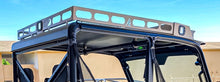 Load image into Gallery viewer, Level 2 Audio Roof - Defender MAX Black Thumper Fab