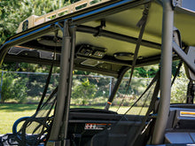 Load image into Gallery viewer, Level 2 Audio Roof - Defender MAX Military Tan Thumper Fab